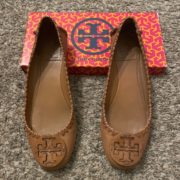 Tory Burch Shoes - Tory Burch Flats Style no 51118201